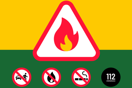 Incendis forestals