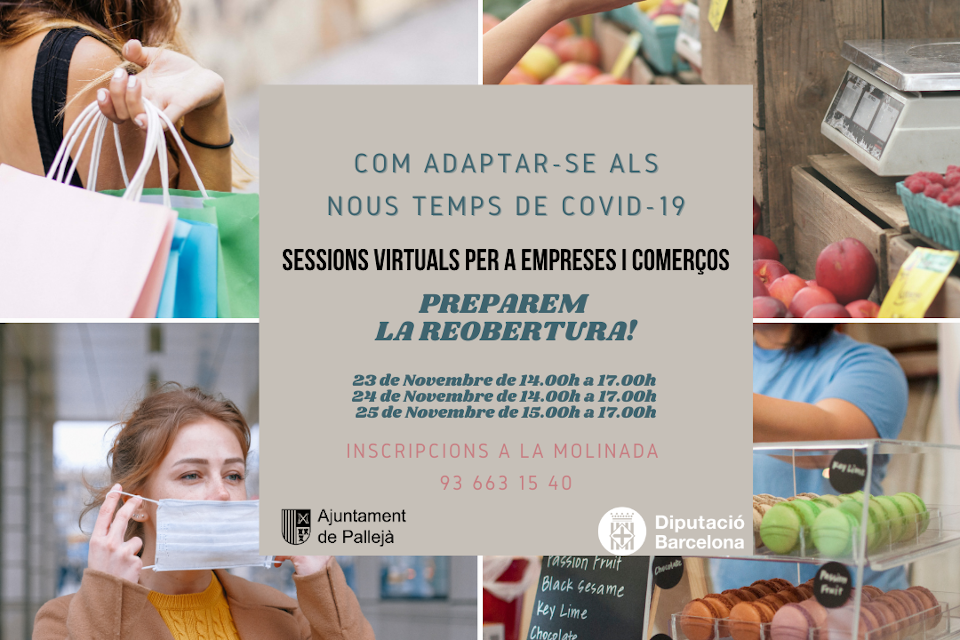 Sessions formatives